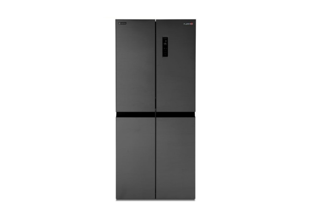 Fujidenzo 19 cu. ft. | 466 L HD Inverter Multi-Door Ref - IFR-19HB